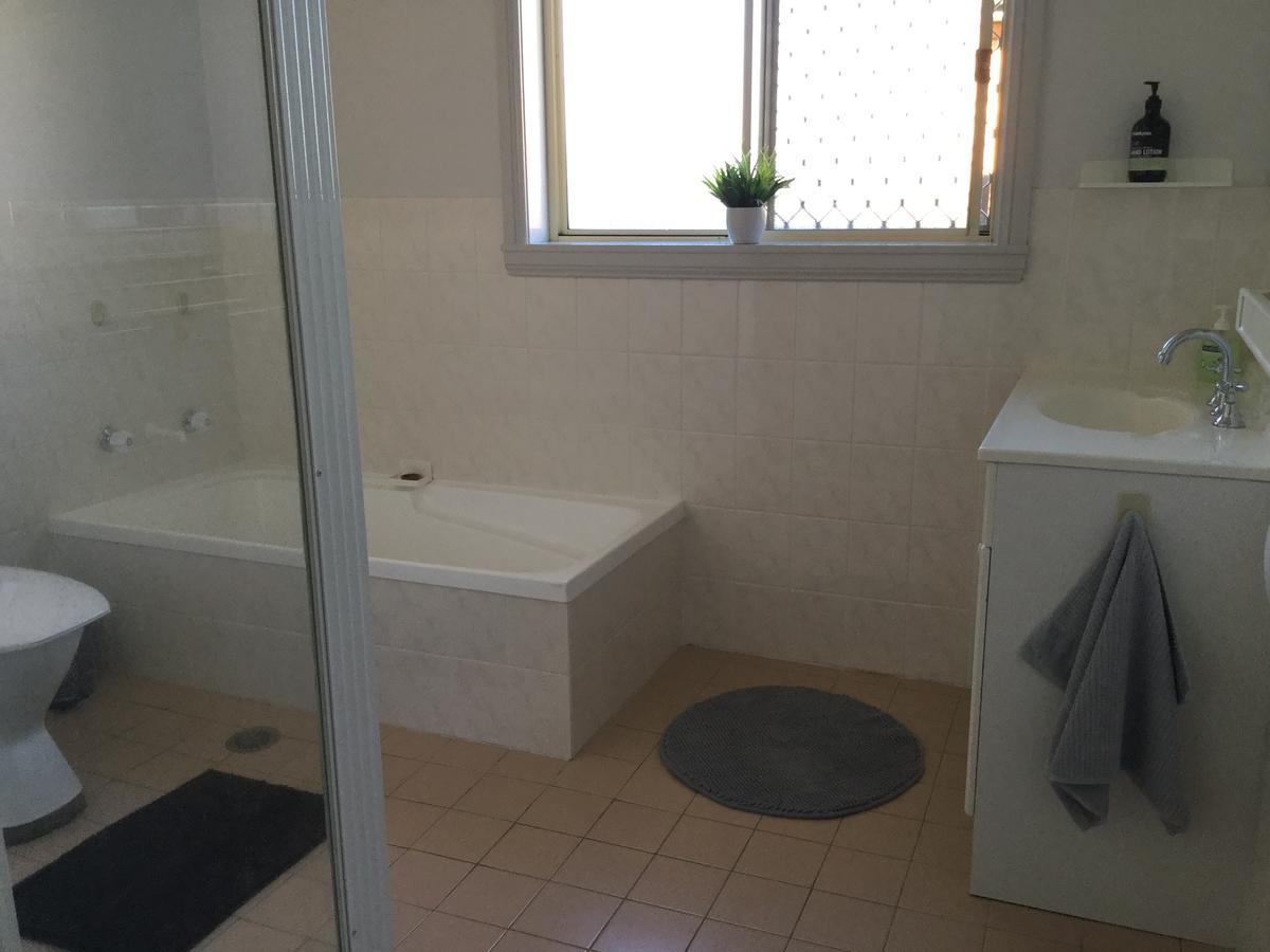 Tic Tac Toe Quality Accommodation Armidale Zewnętrze zdjęcie